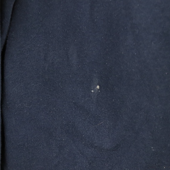 90s Mens Large Dallas Cowboys Turtleneck Sweater - Picture 8 of 8